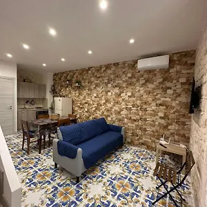 Il Rifugio Barocco Casa vacanze Modica