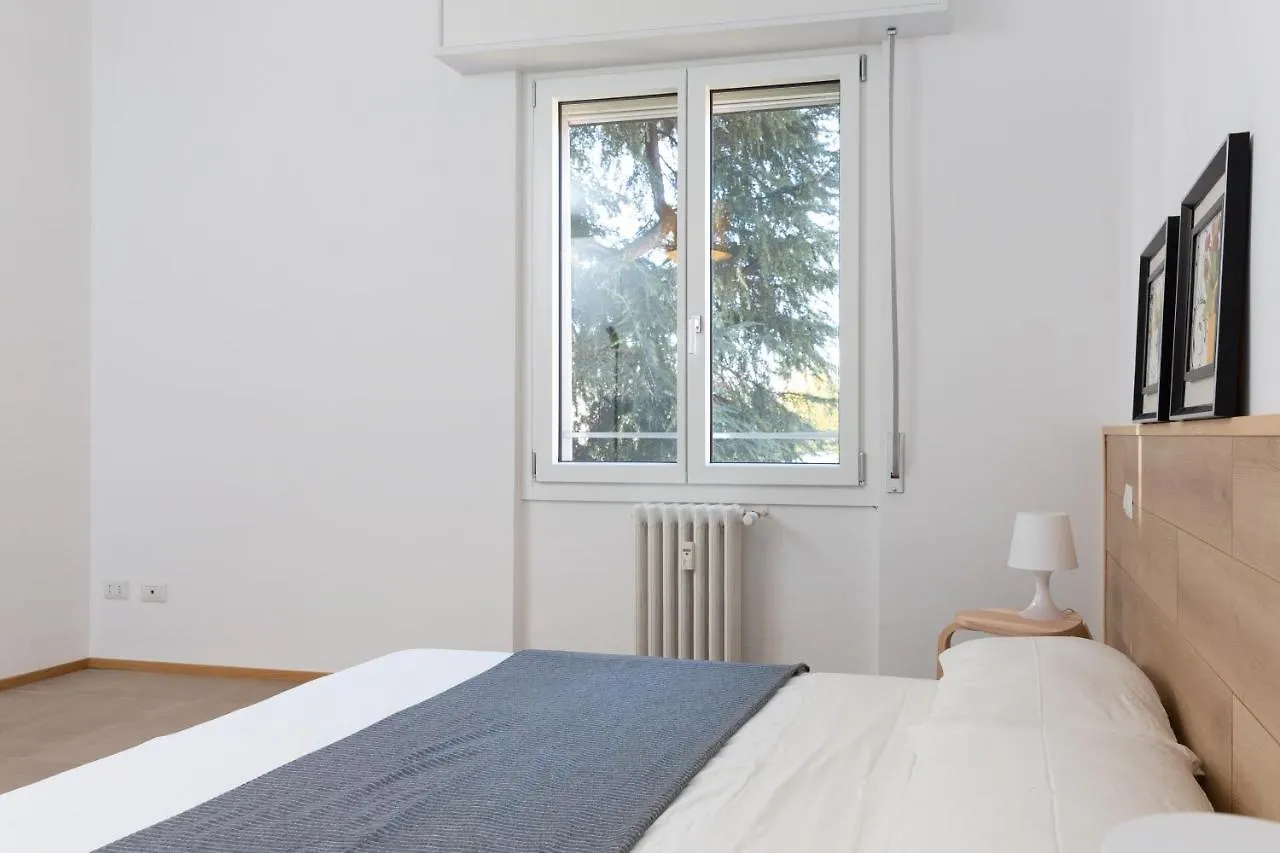 New Exclusive Melegnano Apartments- Near Train Station 0*,