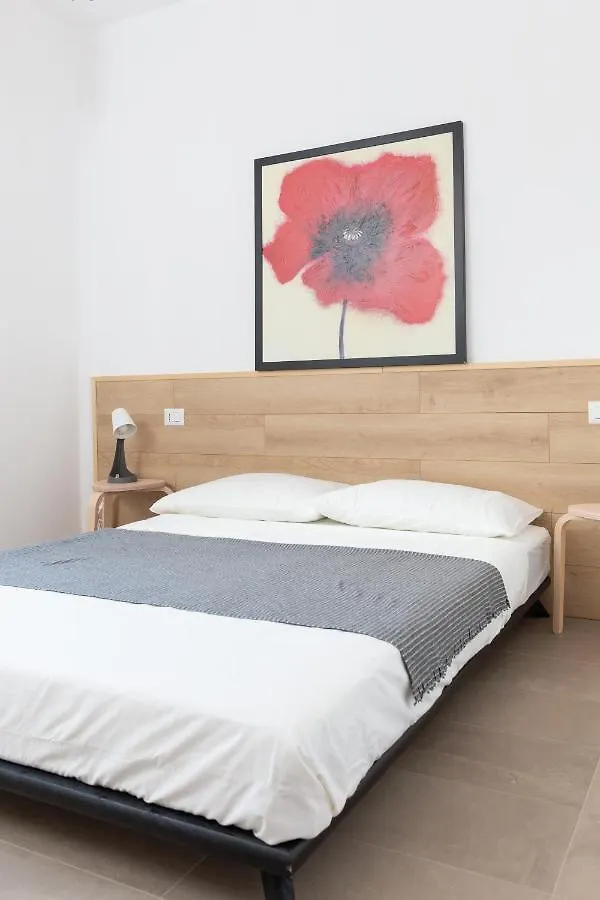 New Exclusive Melegnano Apartments- Near Train Station
